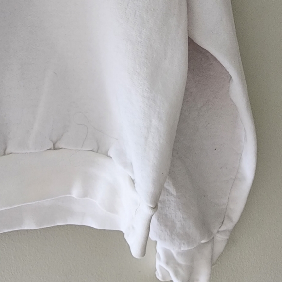 Hanes vintage pullover sweater - Picture 7 of 8